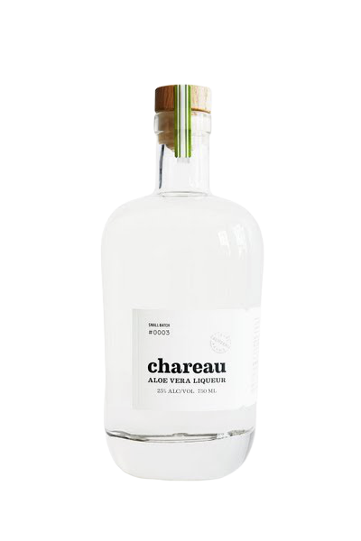 Chareau Aloe Vera Liqueur 50 750 ML