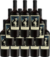 The Prisoner Cabernet Sauvignon Napa Valley 2019 750 ML (12 Bottles)