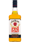 Red Stag Black Cherry Infused Straight Bourbon 65 1 L