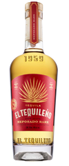 El Tequileno Tequila Reposado Rare 80 750 ML