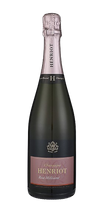 Henriot Champagne Brut Rose Millesime 2012 750 ML