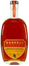 Barrell Armida Bourbon Sicilian Amaro Cask Whiskey 750 ML