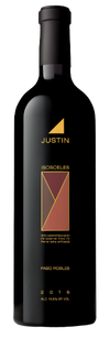 Justin Red Wine Justification Paso Robles 2017 750 ML