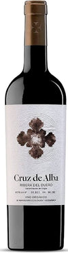 Cruz De Alba Ribera Del Duero 750 ML