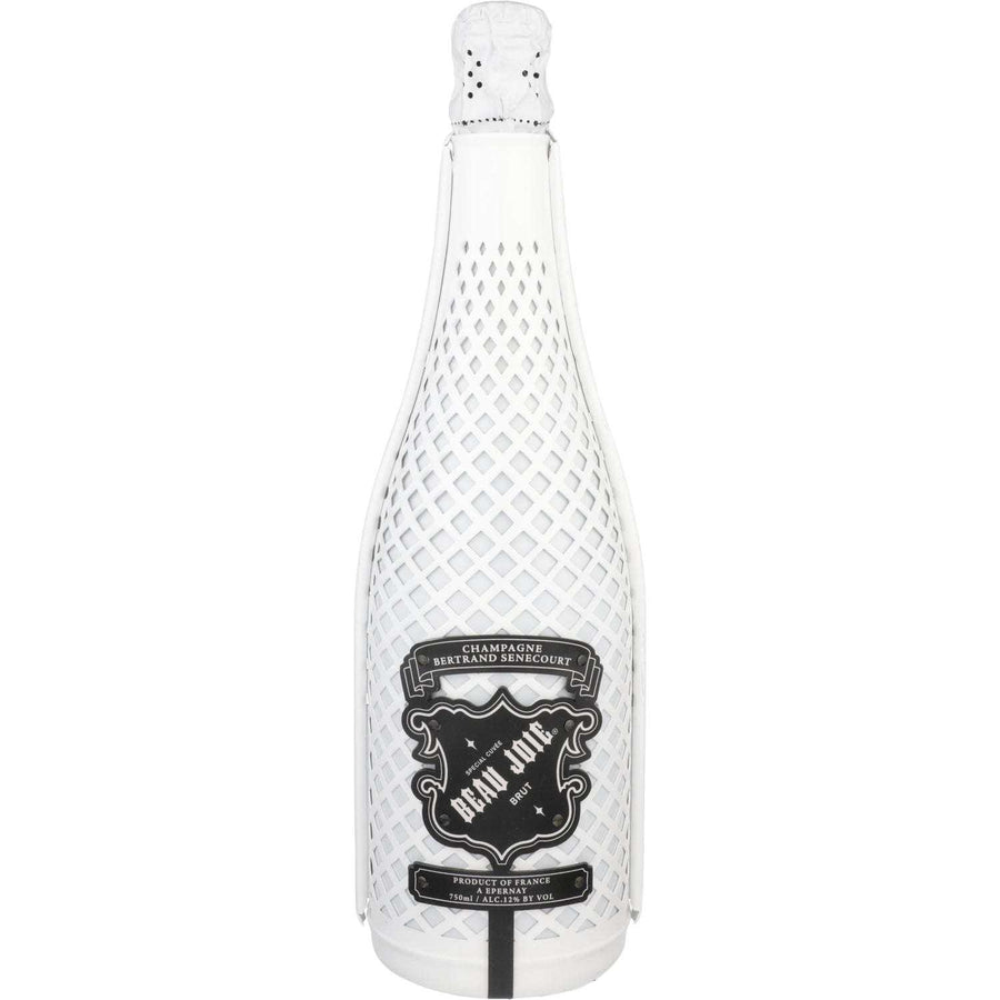 Beau Joie Champagne Brut Special Cuvee Luminous 750 ML