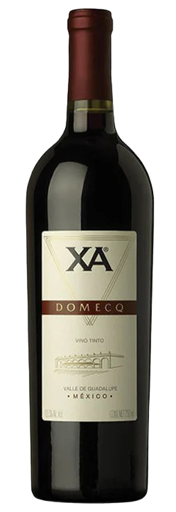 Chateau Domecq Red Wine Xa Valle De Guadalupe 750 ML