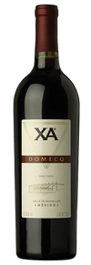 Chateau Domecq Red Wine Xa Valle De Guadalupe 750 ML