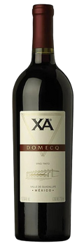 Chateau Domecq Red Wine Xa Valle De Guadalupe 750 ML