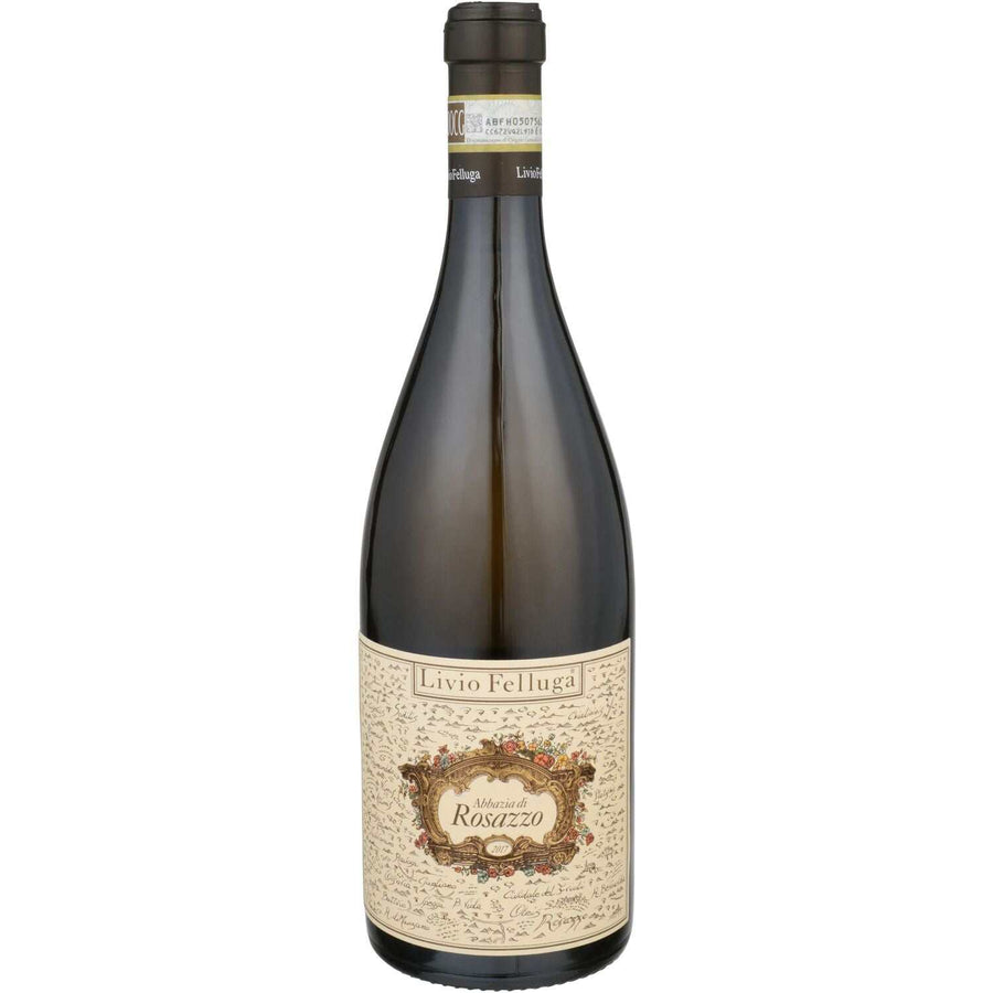 Livio Felluga Rosazzo Abbazia Di Rosazzo 2017 750 ML
