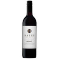 Hayes Ranch Merlot Lucky Horseshoe California 750 ML