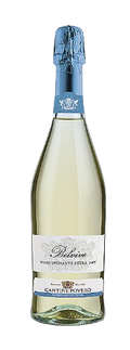 Cantine Povero Extra Dry Belvive Italy 750 ML