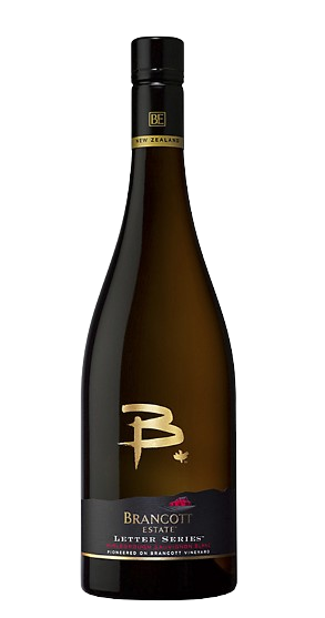 Brancott Estate Sauvignon Blanc B Brancott Letter Series Marlborough 750 ML
