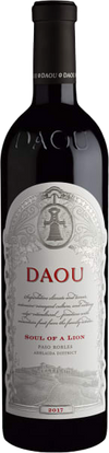 Daou Vineyards Soul Of A Lion Adelaida District Paso Robles 2019 750 ML