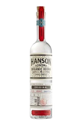 Hanson Of Sonoma Vodka Original Small Batch 750 ML