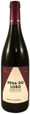 D. Ventura Mencia Pena Do Lobo Ribeira Sacra 2017 750 ML