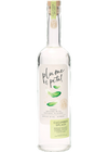 Plume &amp; Petal Cucumber Splash Flavored Vodka 40 750 ML