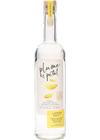 Plume &amp; Petal Lemon Drift Flavored Vodka 40 750 ML