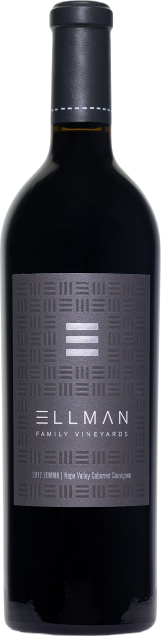 Ellman Family Jemma Cabernet Sauvignon 2019 750 ML