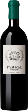 Pym Rae Red Wine Tesseron Estate Napa Valley 2016 750 ML