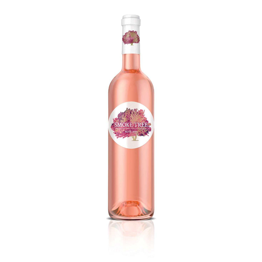 Smoke Tree Rose Wine California 2019 750 ML