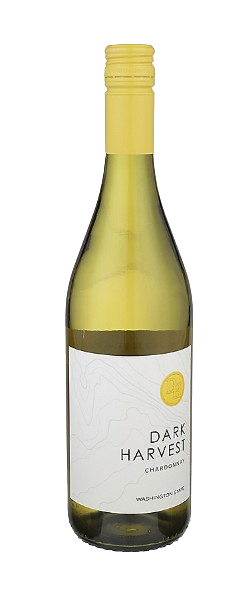 Dark Harvest Chardonnay United States 750 ML