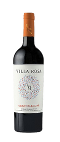Villa Rosa Chianti Classico Gran Selezione 2016 750 ML