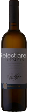 Castel Firmian Pinot Grigio Trentino 750 ML