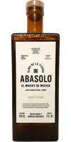 Abasolo Corn Whisky Alma De La Tierra 86 750 ML