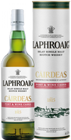 Laphroaig Single Malt Scotch Cairdeas Port and Wine Casks 104 750 ML