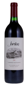 Jordan Cabernet Sauvignon Alexander Valley 2019 750 ML