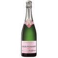 Louis Pommery Brut Rose California 750 ML