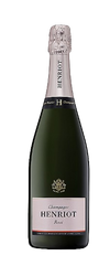 Henriot Champagne Brut Rose 750 ML