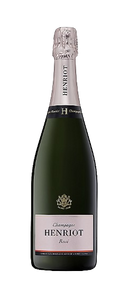Henriot Champagne Brut Rose 750 ML