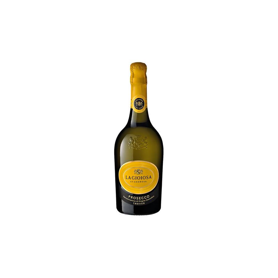 La Gioiosa Prosecco Treviso Brut 750 ML