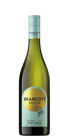 Brancott Estate Pinot Grigio East Coast 750 ML