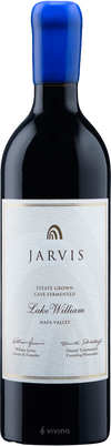 Jarvis Red Wine Lake William Napa Valley 2018 750 ML