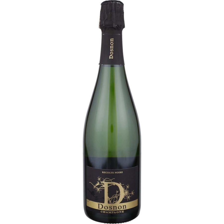 Dosnon Champagne Recolte Noire Brut 750 ML
