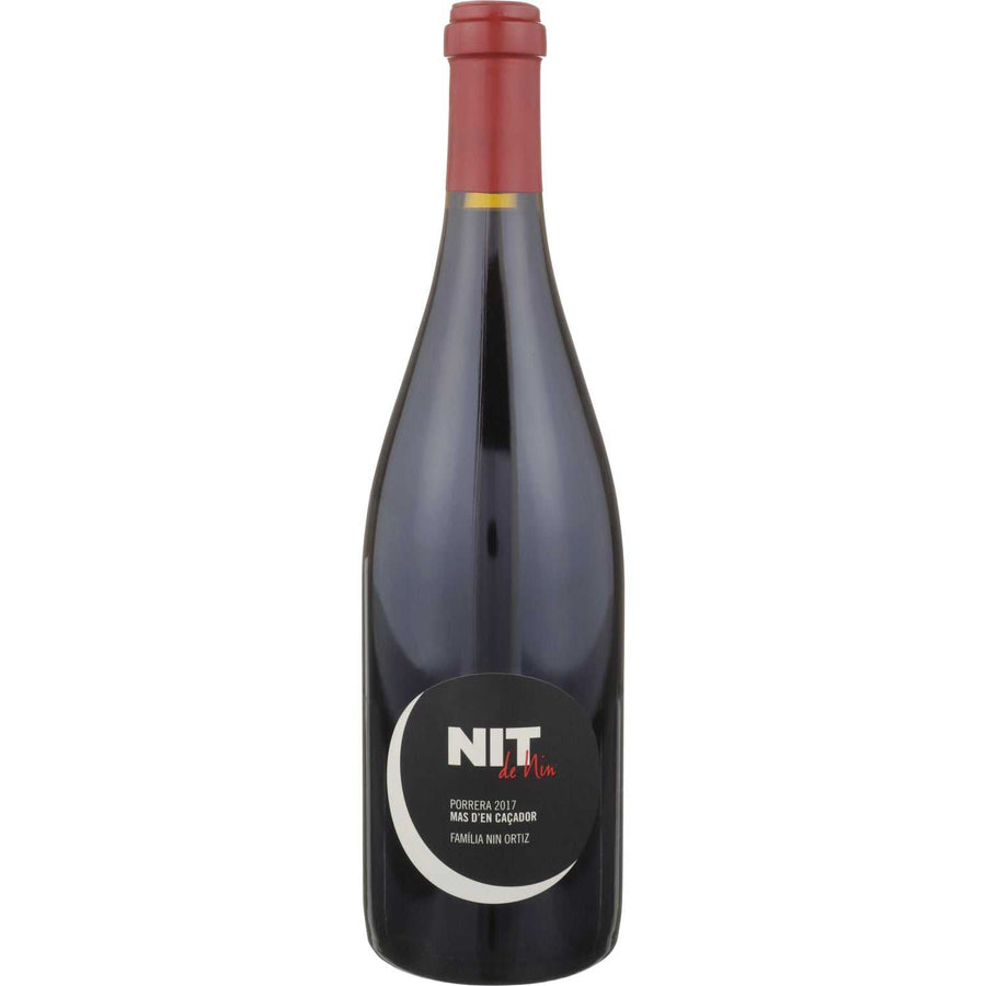 Familia Nin Ortiz Priorat Mas D'En Cacador Nit De Nin 2017 750 ML