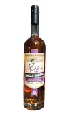 Smooth Ambler Old Scout 4yrs Rye Whiskey Barrel Proof 750 ML