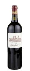 Les Pagodes De Cos Saint Estephe 2019 750 ML