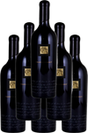 Black Stallion Estate Winery Cabernet Sauvignon Transcendent Napa Valley 2018 750 ML (6 Bottles)