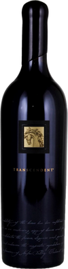 Black Stallion Estate Winery Cabernet Sauvignon Transcendent Napa Valley 2018 750 ML