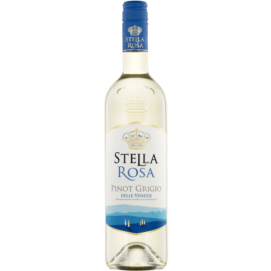 Stella Rosa Pinot Grigio Veneto 750 ML
