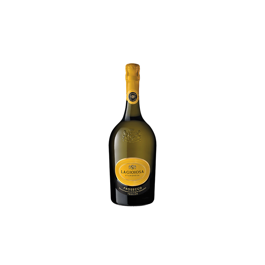 La Gioiosa Prosecco Treviso Brut 1.5 L