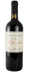 Tenuta La Pergola Il Goccetto Italy 750 ML