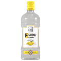 Ketel One Citrus Flavored Vodka Citroen 80 1.75 L