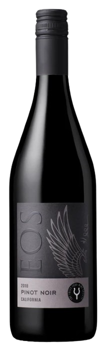 Eos Pinot Noir California 750 ML