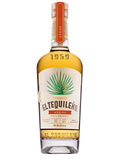 El Tequileno Tequila Anejo Gran Reserva 80 750 ML