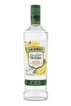 Smirnoff Lemon & Elderflower Flavored Vodka Zero Sugar Infusions 60 750 ML