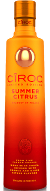 Ciroc Citrus Flavored Vodka 70 750 ML